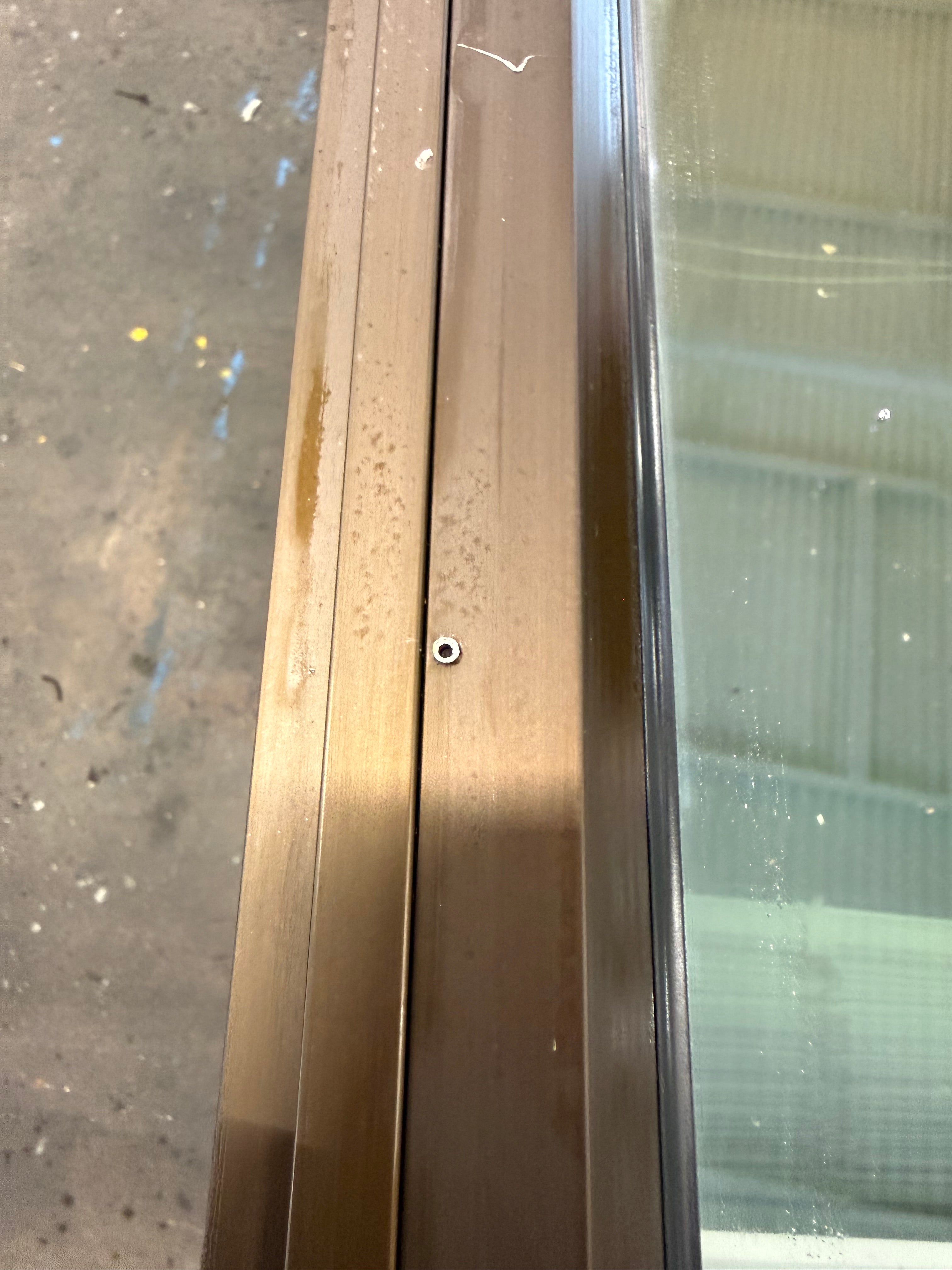 Fönster Aluminium beklädda 8x14 (Begagnade)