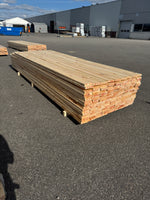 Paket Hyvlad 28x120 – 144st – 3.00–3.60 m – ANDRASORTERING