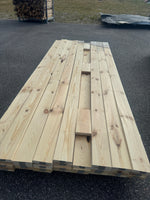 Paket Hyvlad 28x120 – 35st – 2.70 m – ANDRASORTERING