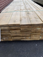 Paket Tryckimpregnerad Trall 28x145mm, 63st 5,10m