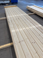 Paket Ytterpanel 22x120mm 4,80m – 171 st