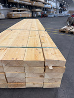 Paket Ohyvlade Reglar 50x147mm (3.60-5.40m) 56st- Furu
