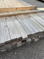 Paket Läkt 25x48mm, 120 st 4,2 m (väderbitet) - Spirec