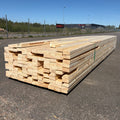 Paket Reglar 45x95mm, Furu 144st (2.7–4.8m)