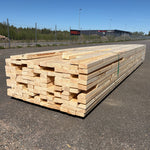Paket Reglar 45x95mm, Furu 144st (2.7–4.8m)