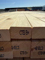 Paket Reglar 45x70 mm – 252 st (3,60 m, furu)