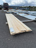 Paket Norgepanel 21x170mm 5.10m 14st
