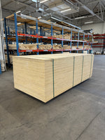 PLYWOOD SKIVOR- 12x1220x2440MM