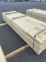 Paket Reglar 45x90mm 2,70-3,60m 144st Ohyvlat