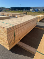 Paket Reglar 45x145mm 3,30-3,60m 126st