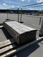 Paket Tryckimpregnerad Trall 28x95mm, 176st 3.0m (Väderbitet)