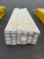 Parti Furugolv Borstad Ljusgrå Ekonomi 25x160 mm – 56,64 m²