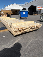 Paket Enkelfas Fals Ändspont 22x120mm, 100st 4,80m (Andra sortering)