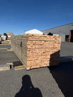 Paket Reglar 45x70 mm – 252 st (3,60 m, furu)