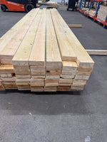 Paket Ohyvlade Reglar 50x150mm (4,20-5,40m) 56st- Furu