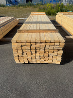 Paket Reglar 45x90mm 4,80-5,40m 121st Ohyvlat