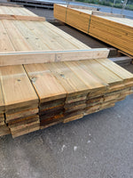 Paket Trall 28x145mm 4,20m 56st B-sortering