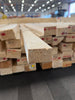 Paket Reglar 40x60mm 77st 3.60m