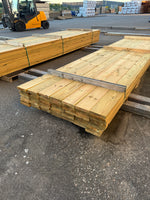 Paket Trall 28x145mm 4,20m 56st B-sortering