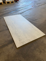 Klinker Metall Silver – 60x120mm Såg (1,44kvm/ Pkt)