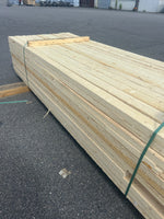 Paket Reglar 45x90mm 2,70-3,90m 144st Ohyvlat