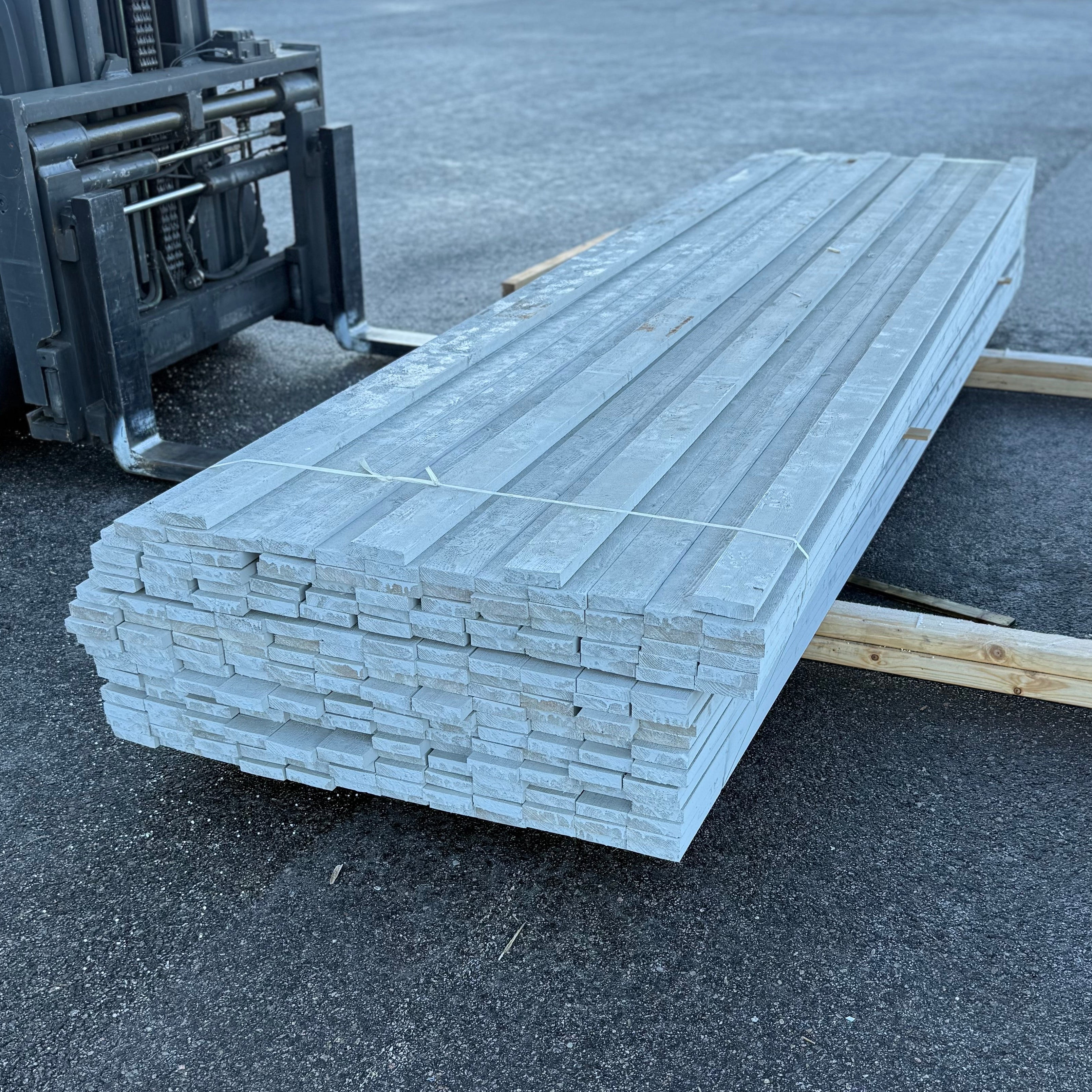 Paket Finsågad 21x79mm 208st 3.60m ncs s 3000-N