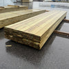 Paket Tryckimpregnerad Rillad Trall 27x145mm 5.40m 77st (B-Sortering)
