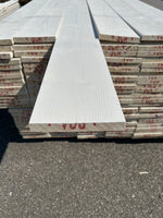 Paket Finsågade Brädor 22x170mm Mellanstruken 4.80m 156st