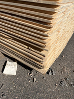 Paket Enkelfas Fals Ändspont 22x145mm, 208st 3.6m