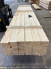 Paket Reglar 45x170 4.80m 66 st C24, Felhyvlat