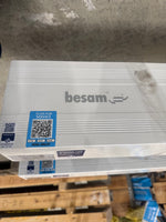 2 st Entréskjutparti – Besam (ASSA Abloy) - Spirec