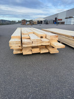 Paket Ohyvlade Reglar 47x200mm (3,00–3,90m) 40st