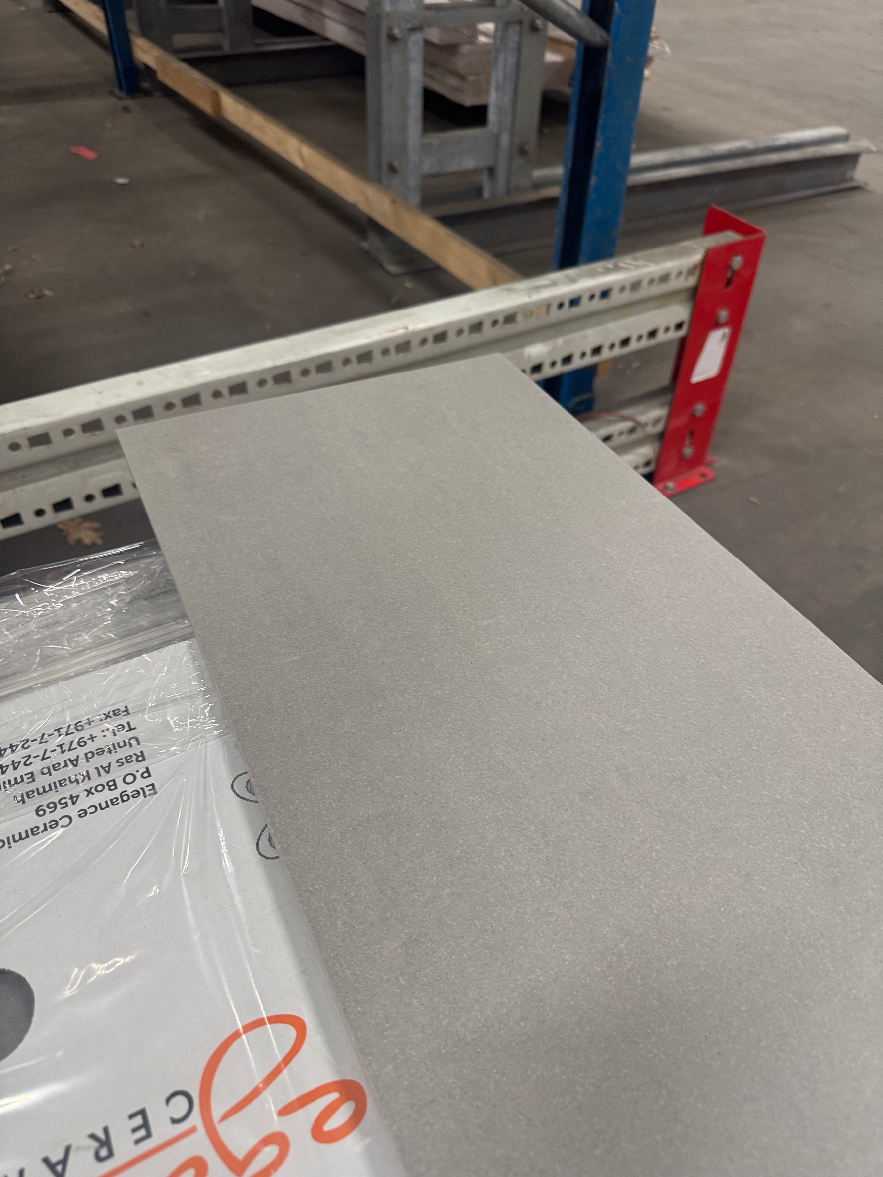 30x60 klinker - Spirec