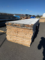 Paket Finsågad 22x70mm – 390 st 5,40 m Vit Grund - Spirec