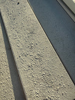 Paket 22x95mm mellan vit 4.80m 171st finsåg gran bubblig - Spirec
