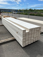 Paket Dubbelfas Halvspont 22x145mm 4,20m 205st Mellanstruken