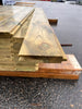 Paket Spontad Panel Hyvlad 27x145mm – 81 st 2.0m Tryckimpregnerad