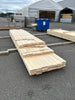 Paket Finsågad Panel 22x145mm 104st 3.0–4.80m – Andra sortering
