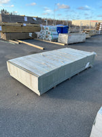 Clima Board 9x1200x2580mm 42st