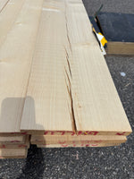 Paket Finsågade Brädor 22x220mm, 22st 4,50m