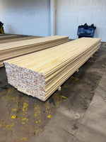 Paket Ytterpanel 19×120 mm 5,10 m Obehandlad – 243 st
