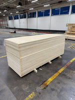 Konstruktionsplywood K-Plywood 15×2500×900 mm