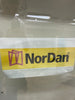 Fönster NorDan 148,5x98,5x12cm