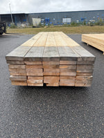 Paket Reglar 45x195mm 3,60m – 40st (Väderbitet)