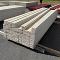 Paket Ytterpanel Enkelfas Halvspont 22x120mm, 203st 3.60m Grundmålad