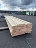 Paket Hakfals 28x170mm 99st 4.20m