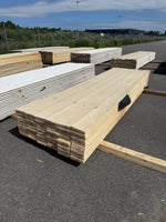 Paket Finsågade Brädor 22x170mm, 108st 3.60m- Obehandlad