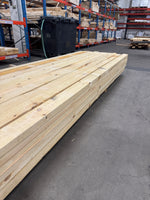 Paket Ohyvlade Reglar 47x100mm (4,20-5,40m) 70st Furu