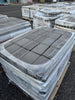 Marksten Metro 210x140x50mm Grafit 170 :-/kvm