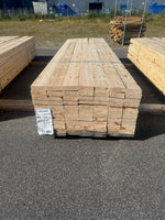 Paket Reglar 45x145mm 2,70-3,60m 84st